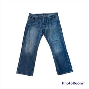 Men’s Lucky Brand Jeans 40x30